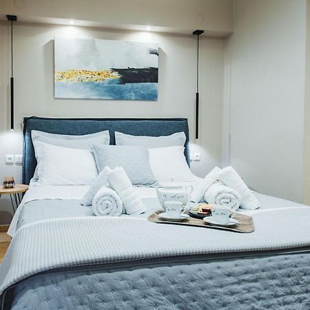 Veria Panorama Luxury Suite With Garden 2 Exteriér fotografie
